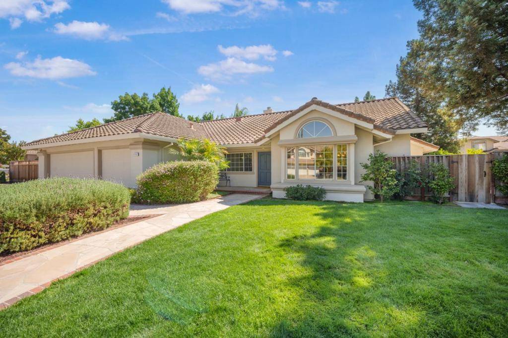 17157 Heatherwood WAY, Morgan Hill, CA 95037