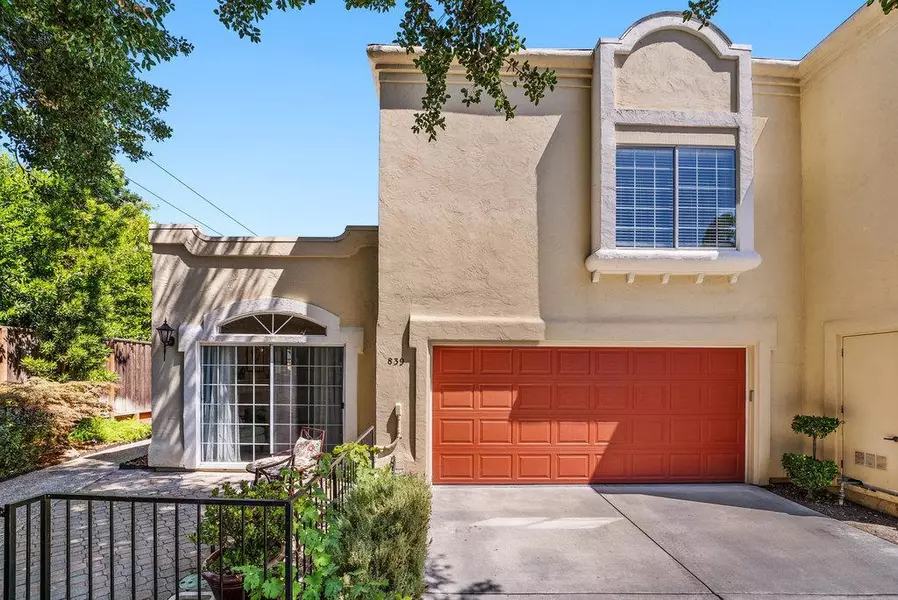 839 Springfield TER, Sunnyvale, CA 94087