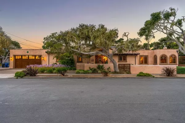 765 Gibson AVE, Pacific Grove, CA 93950