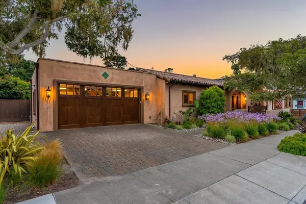 Pacific Grove, CA 93950,765 Gibson AVE