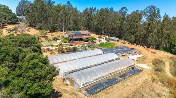 134 Trabing RD, Watsonville, CA 95076