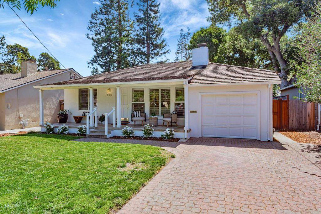 Menlo Park, CA 94025,916 Peggy LN