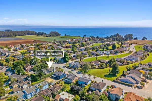 Aptos, CA 95003,2200 Dolphin DR