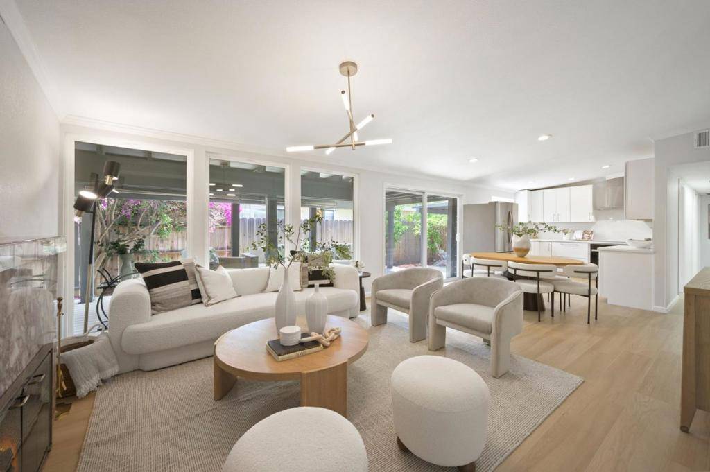 Sunnyvale, CA 94086,1114 Lily AVE