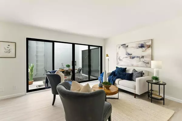 1919 Alameda De Las Pulgas #126, San Mateo, CA 94403