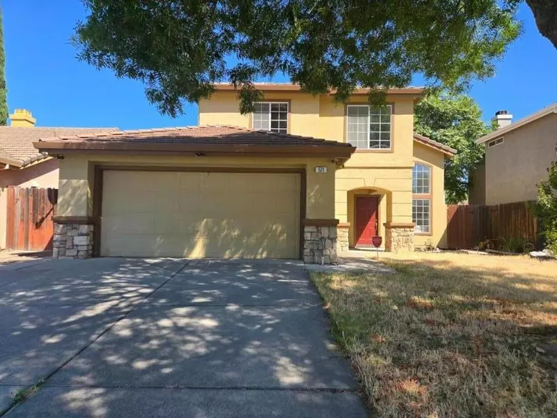 521 LEAMON ST, Tracy, CA 95376