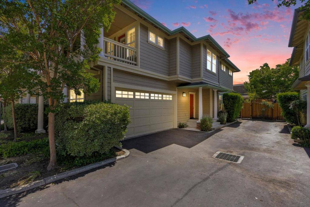 106 Mill RD, Los Gatos, CA 95032