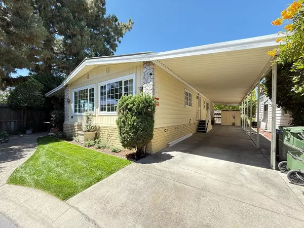 Quail Hollow DR, San Jose, CA 95128