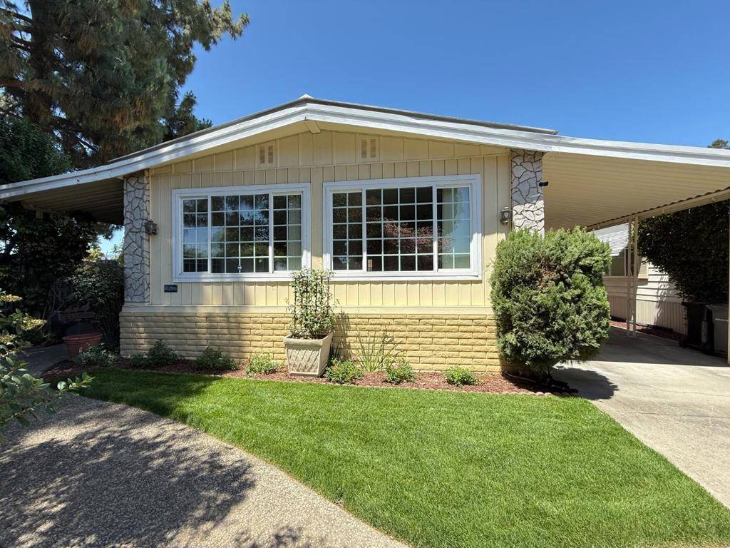 San Jose, CA 95128,Quail Hollow DR