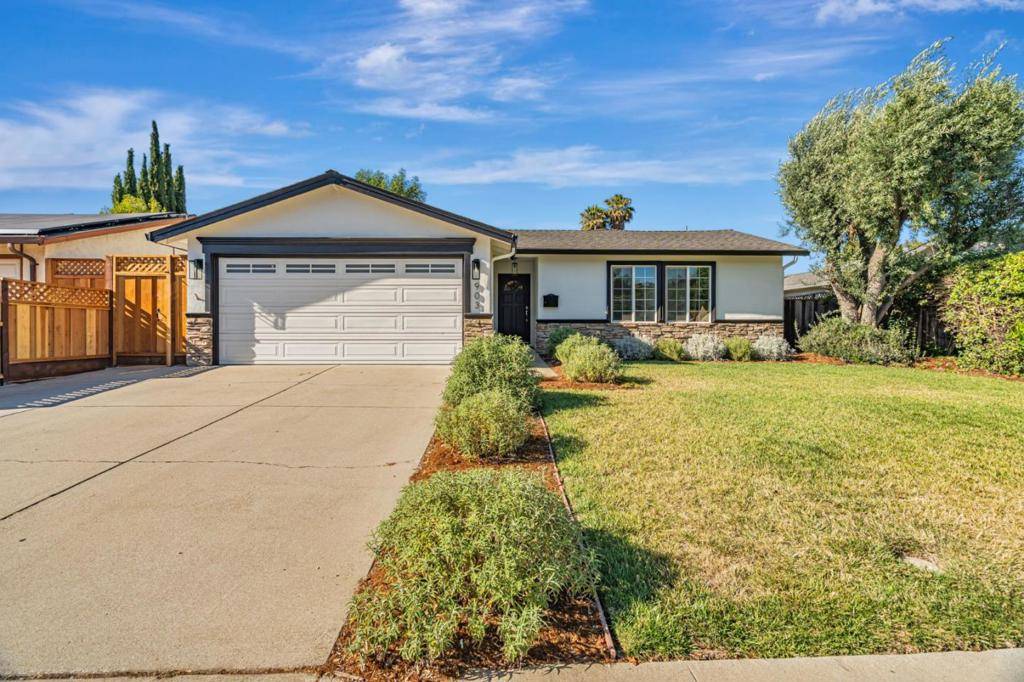 903 Furlong DR, San Jose, CA 95123