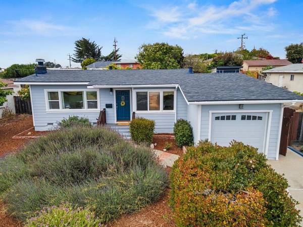465 Harcourt AVE, Seaside, CA 93955