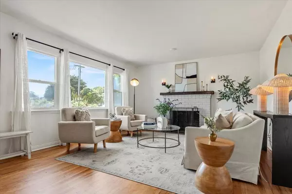 Seaside, CA 93955,465 Harcourt AVE