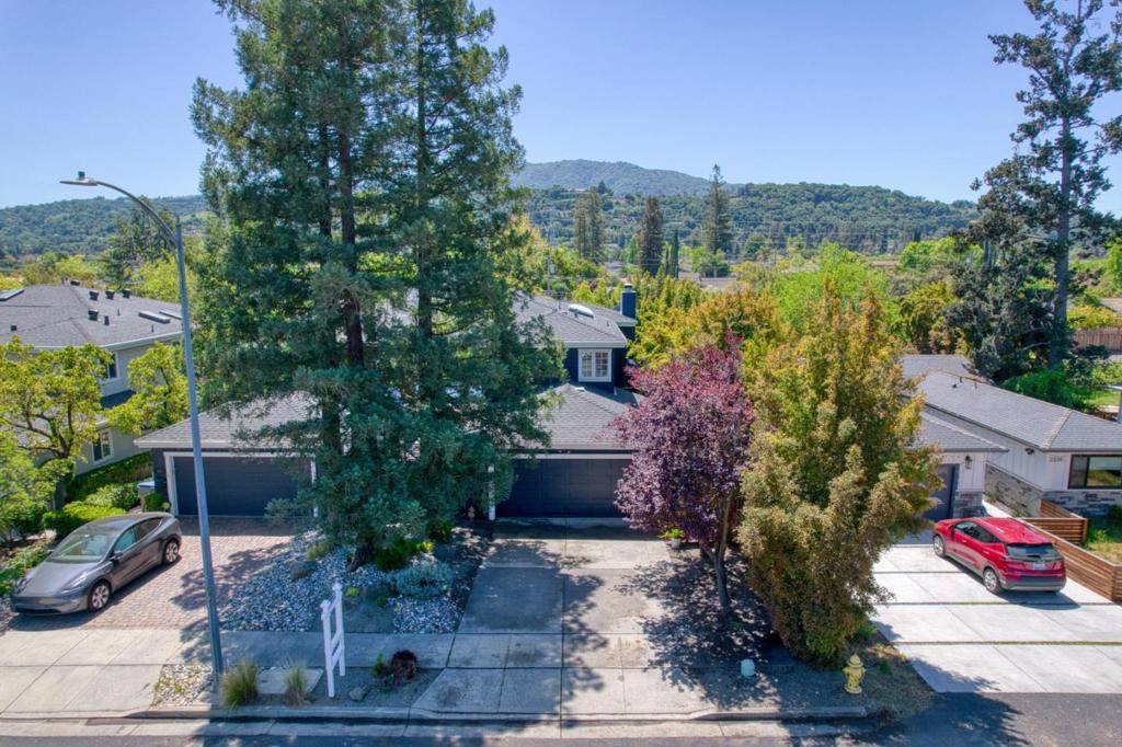 San Jose, CA 95124,2226 Los Gatos Almaden RD