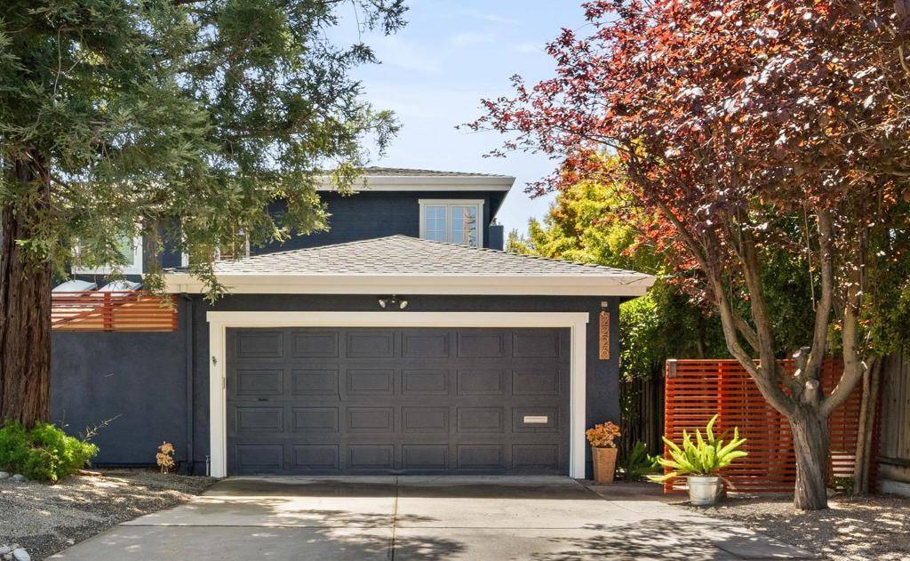 2226 Los Gatos Almaden RD, San Jose, CA 95124