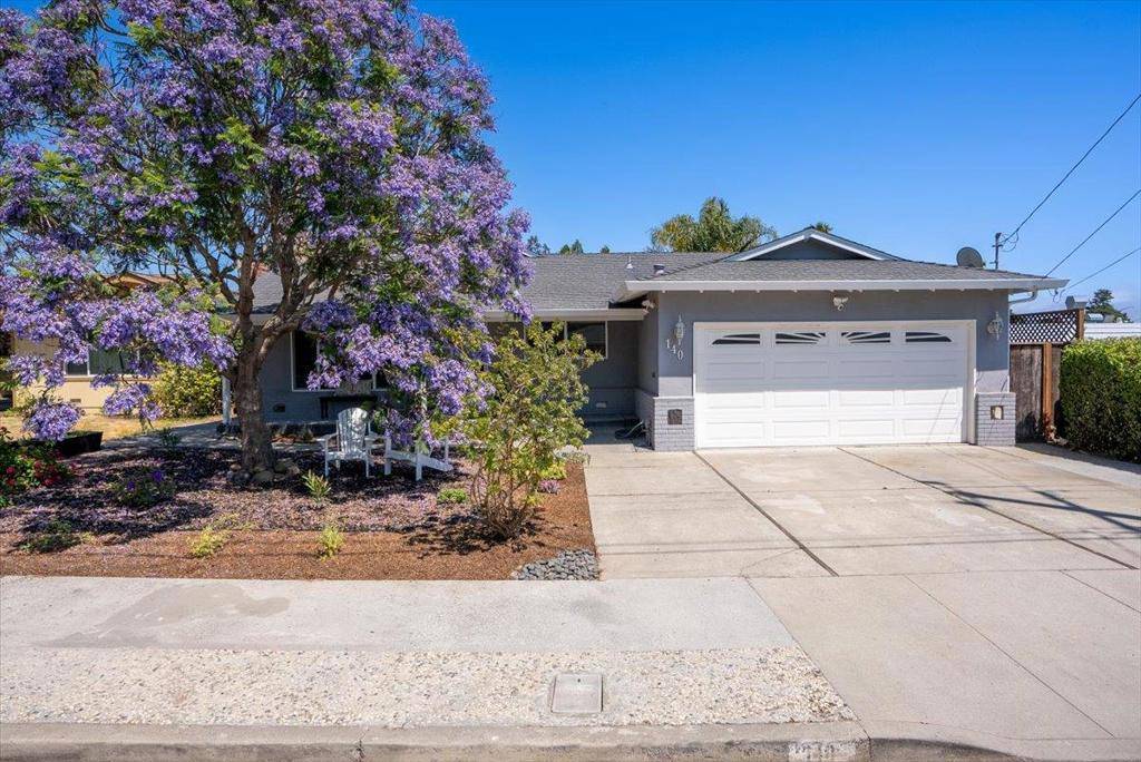140 Suburbia AVE, Santa Cruz, CA 95062