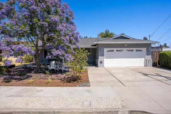 140 Suburbia AVE, Santa Cruz, CA 95062