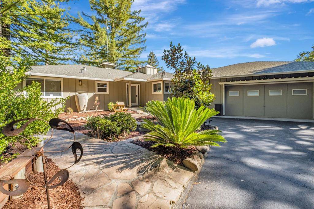 24705 Spanish Oaks RD, Los Gatos, CA 95033