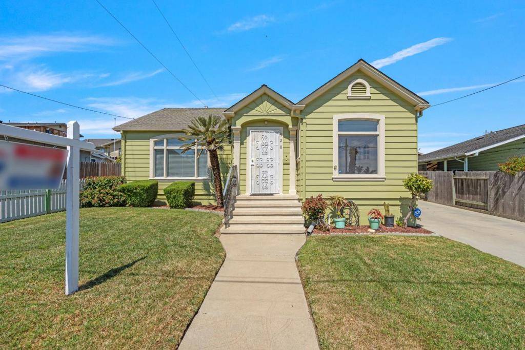 928 Lincoln ST, Watsonville, CA 95076