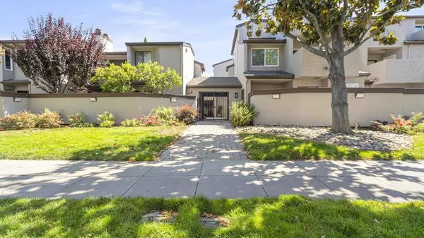 Santa Clara, CA 95050,2201 The Alameda #22