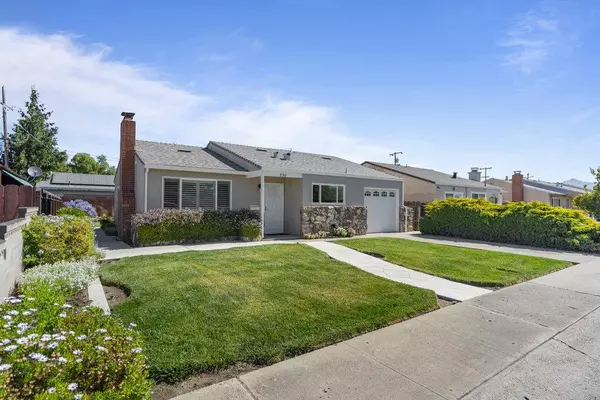 Hollister, CA 95023,230 San Juan DR