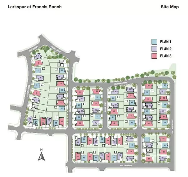 Dublin, CA 94568,3966 Gallagher LN