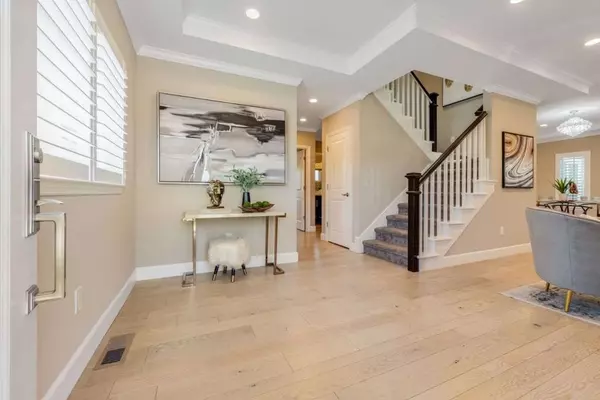 Campbell, CA 95008,107 Jasmine CT