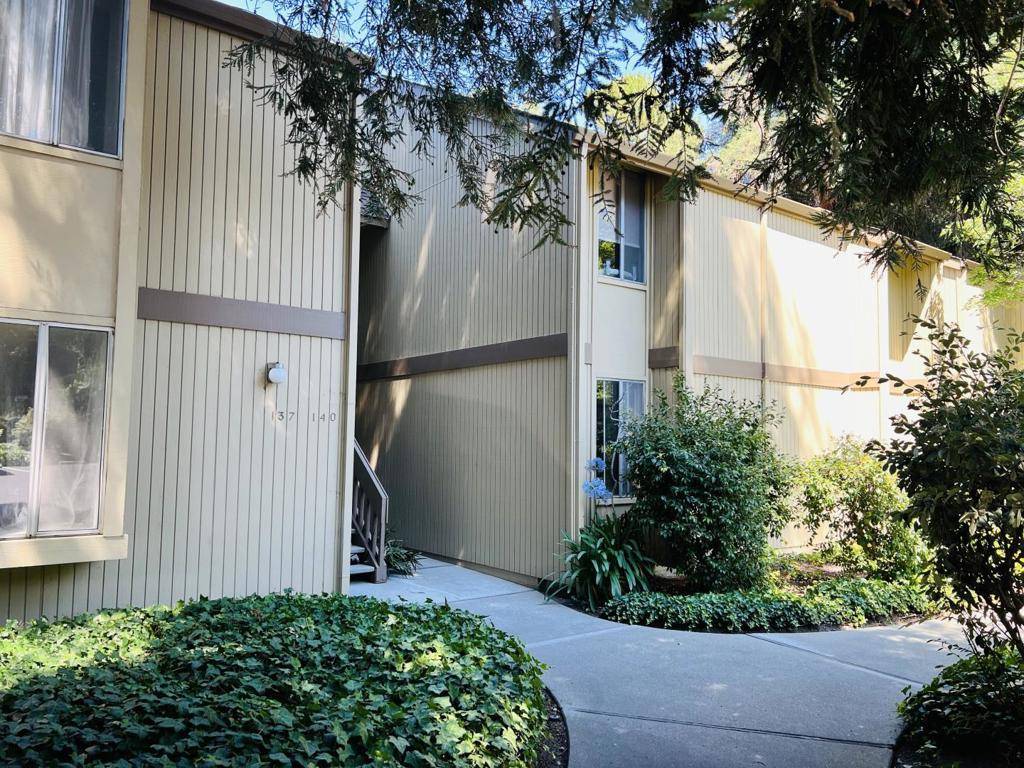 505 Cypress Point DR #137, Mountain View, CA 94043
