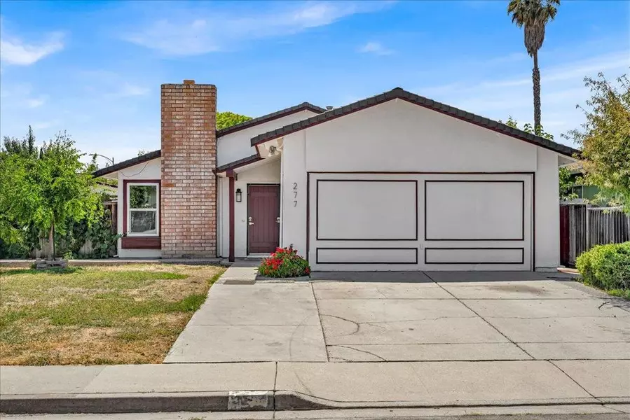 277 Turquesa CT, San Jose, CA 95116