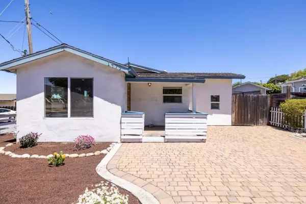 1475 Hilby AVE, Seaside, CA 93955