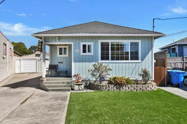 241 Terrace AVE, San Bruno, CA 94066