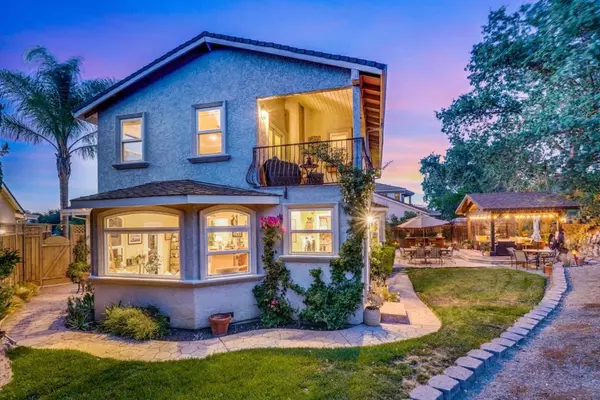 6449 Curie CT, San Jose, CA 95123