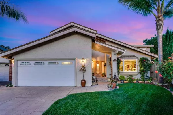 San Jose, CA 95123,6449 Curie CT