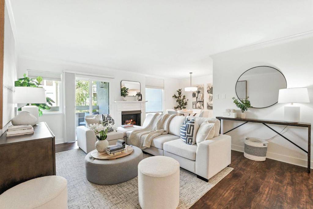 1061 Beach Park BLVD #103, Foster City, CA 94404
