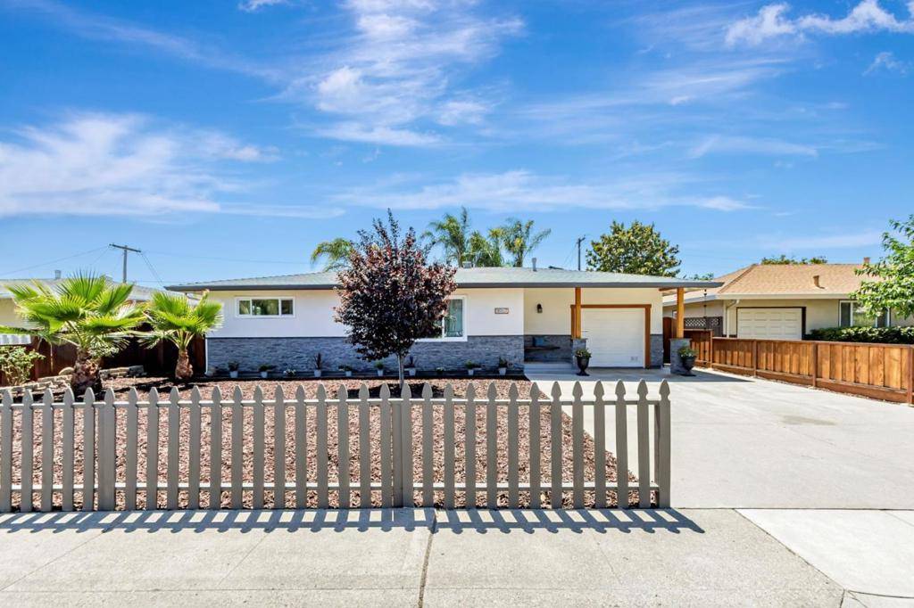 San Jose, CA 95127,11967 Gridley ST