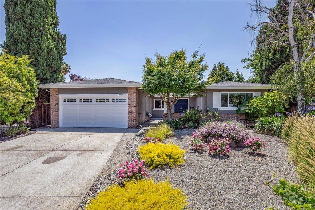 1375 Sprig CT, Sunnyvale, CA 94087