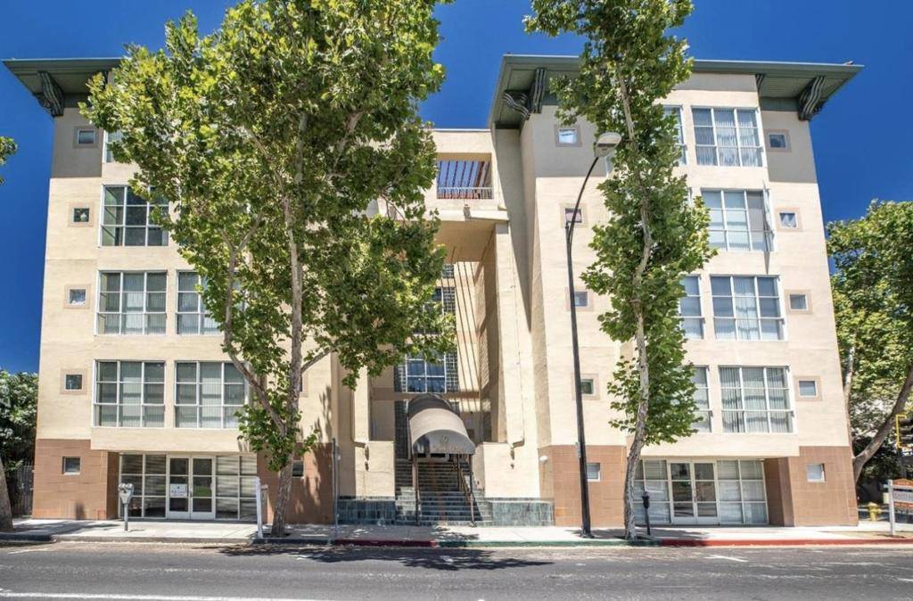 97 E Saint James ST #48, San Jose, CA 95112