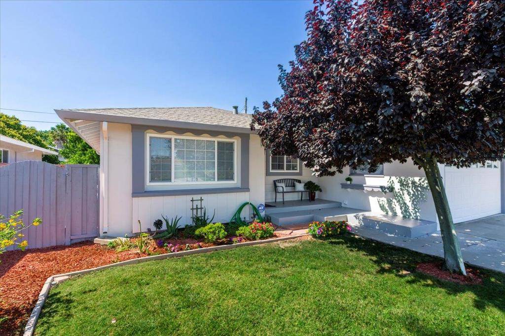 Santa Clara, CA 95051,3562 Earl DR