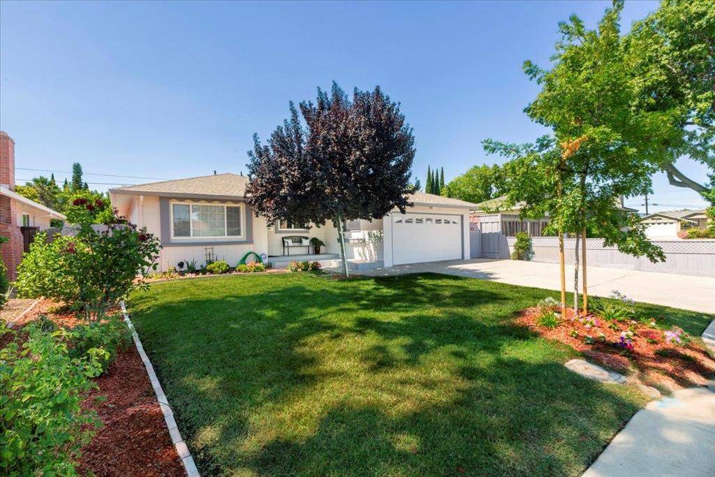 3562 Earl DR, Santa Clara, CA 95051