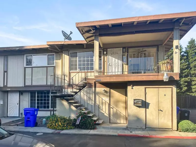 1201 147th AVE #D, San Leandro, CA 94578