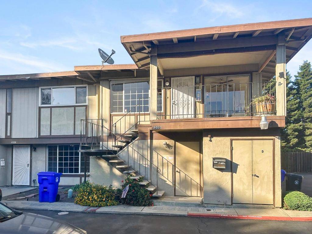 San Leandro, CA 94578,1201 147th AVE #D