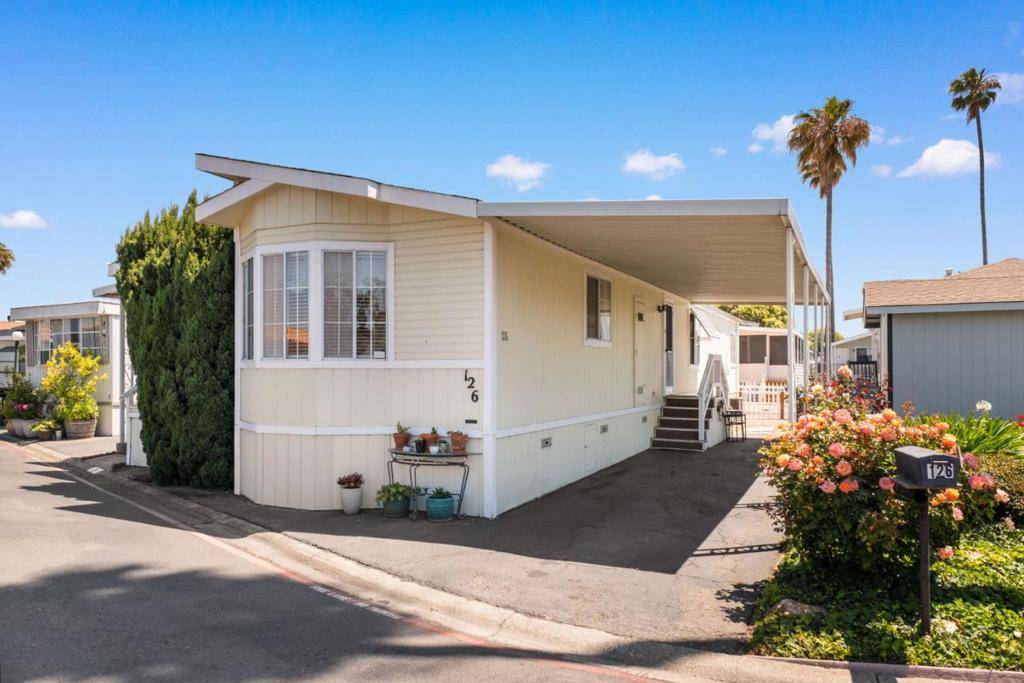 Sunnyvale, CA 94089,600 E Weddell DR