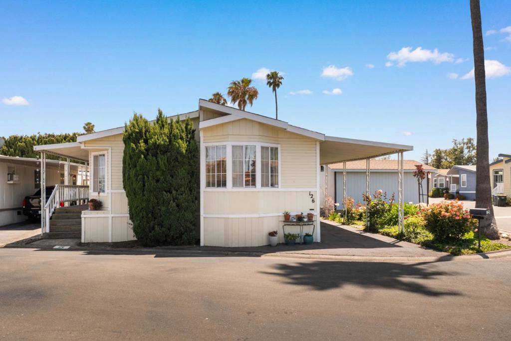 Sunnyvale, CA 94089,600 E Weddell DR