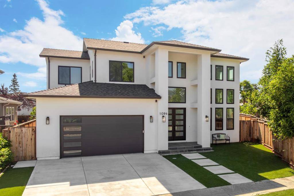 1094 Windsor ST, San Jose, CA 95129