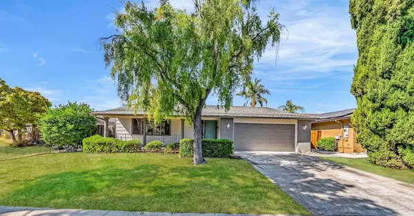 5665 Comanche Drive DR, San Jose, CA 95123