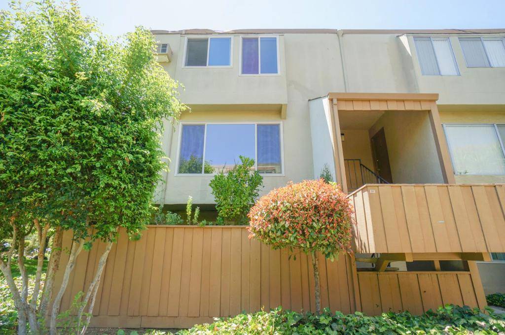 San Jose, CA 95129,360 Auburn WAY #24