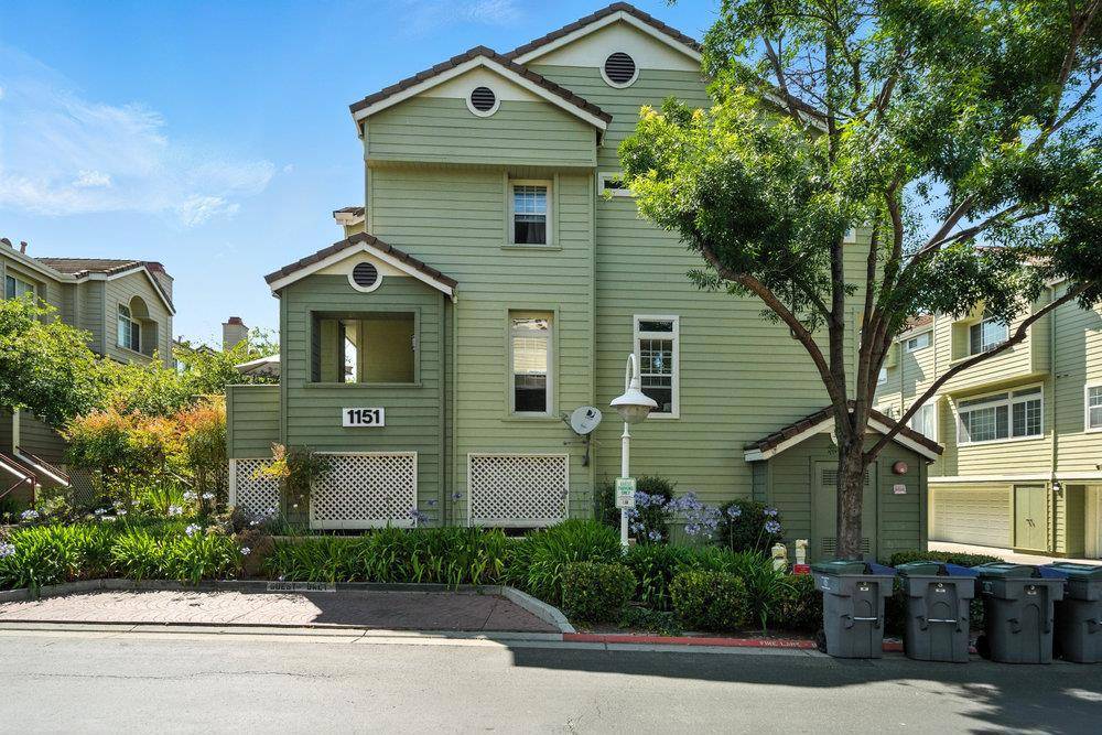 Sunnyvale, CA 94089,1151 La Rochelle TER #G