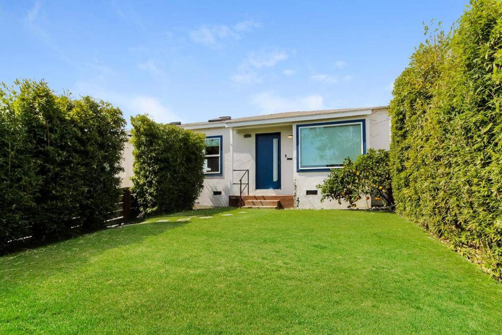 12553 Woodgreen ST, Los Angeles, CA 90066
