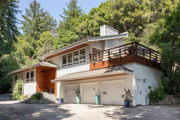 101 Endlich DR, Santa Cruz, CA 95060