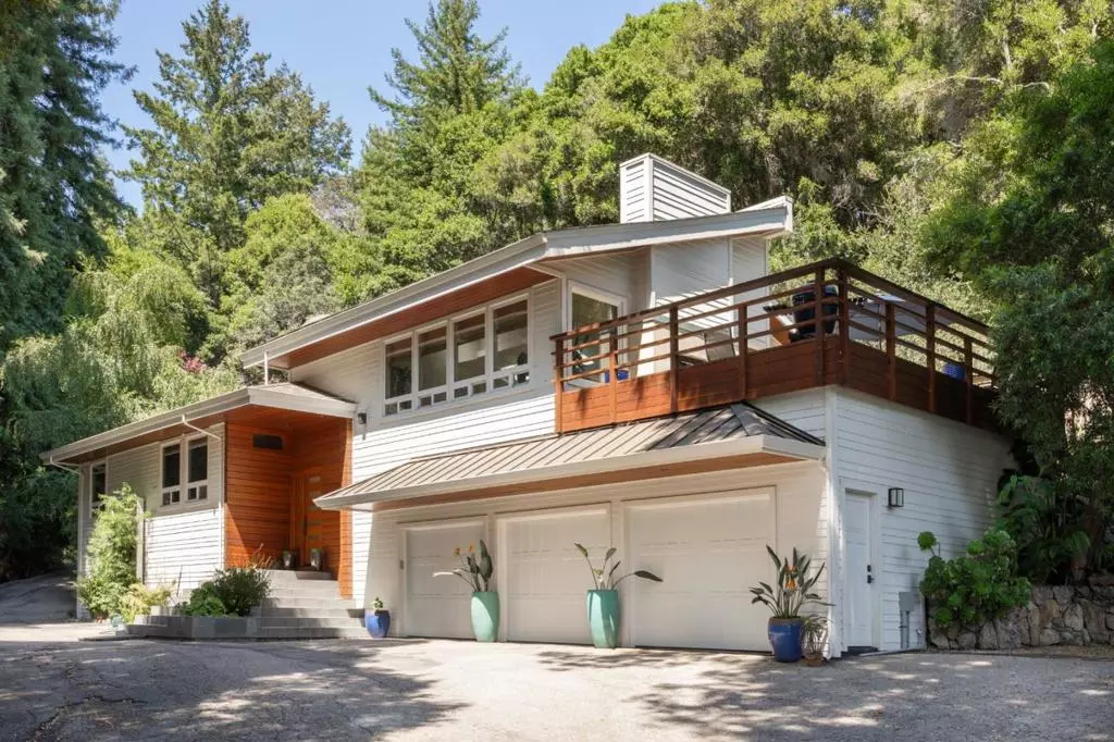 Santa Cruz, CA 95060,101 Endlich DR
