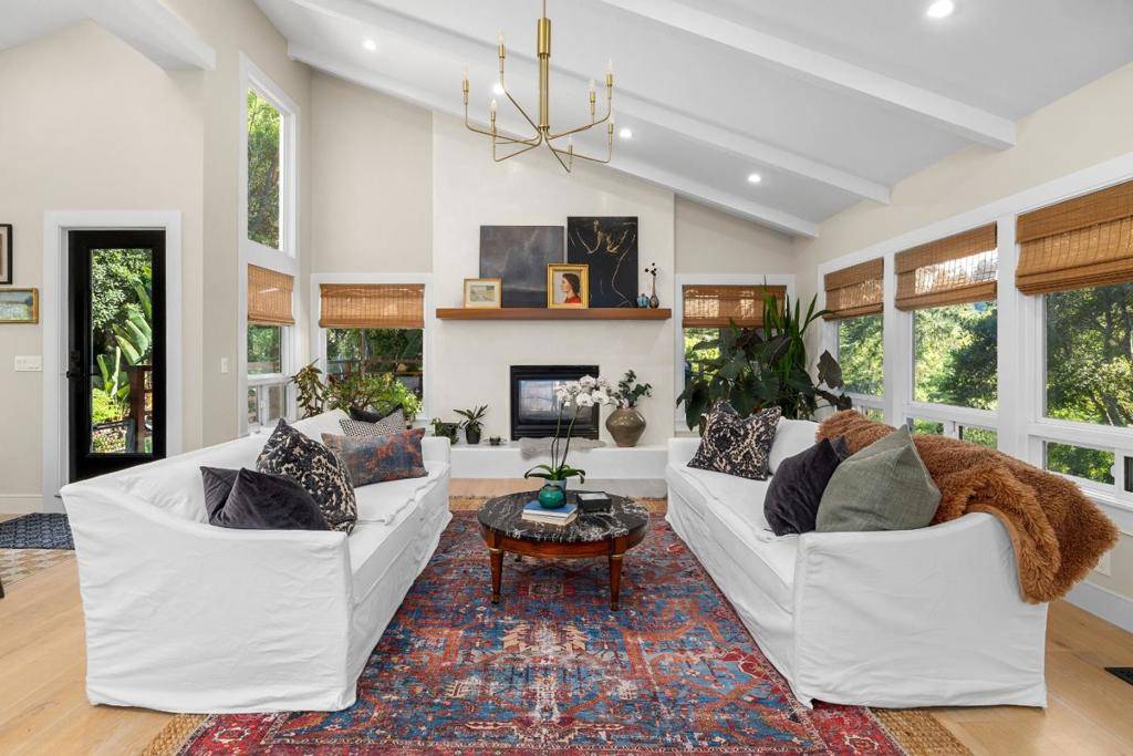 Santa Cruz, CA 95060,101 Endlich DR